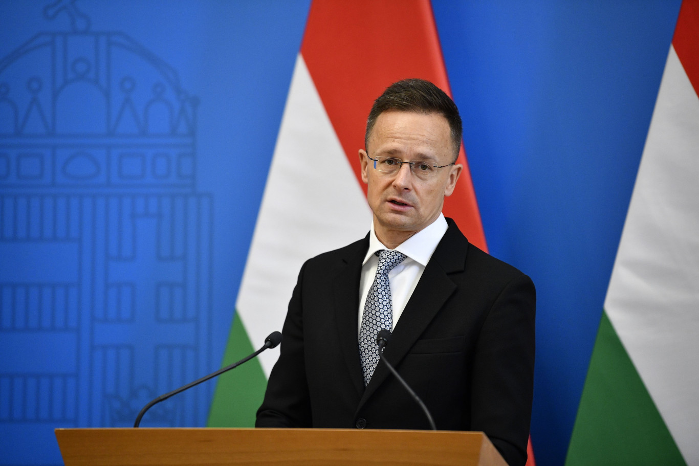 Szijjártó: Az Európai Bíróság döntése semmilyen mértékben nem korlátozza vagy lassítja le a Paks II. beruházást