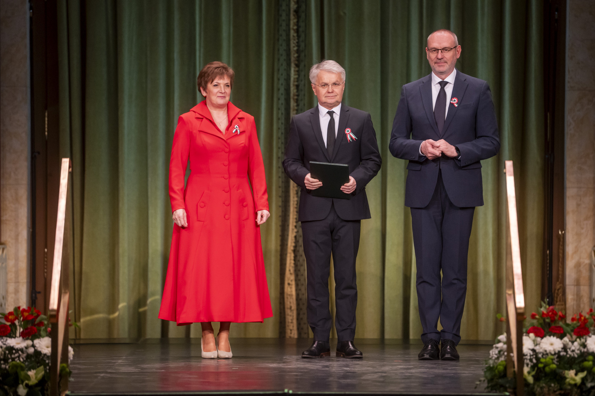Ómolnár Miklósra vallott a gyanúsítotti kihallgatásán a Ripost volt munkatársa Mártha Imre megfigyelési ügyében