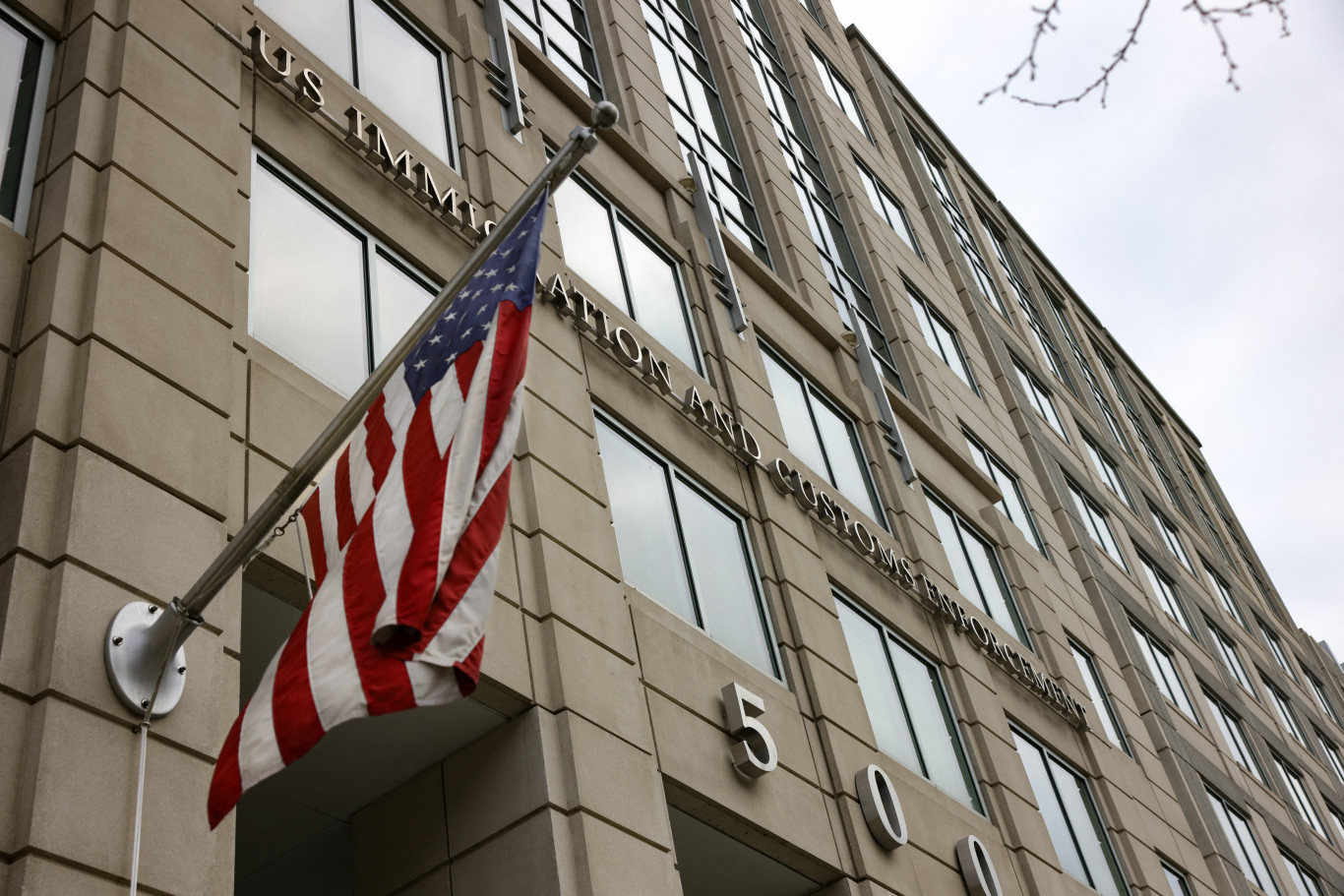 Az amerikai legfelsőbb bíróság szabad utat adott az ICE bevándorlás-ellenes intézkedéseinek Los Angelesben