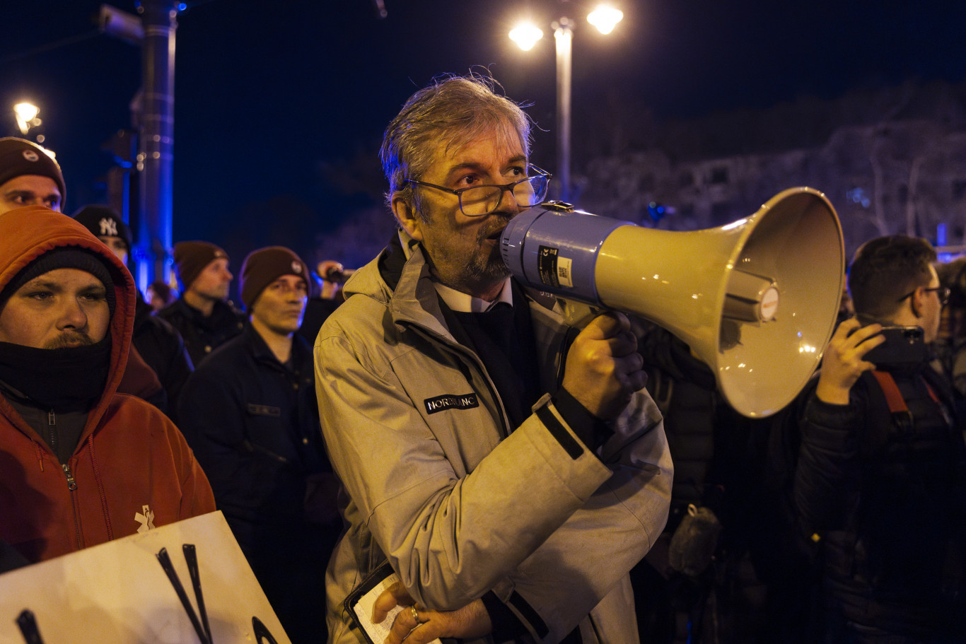 A Nemzetbiztonsági Kockázatok És Az Erzsébet Híd Lezárása A Nemzetbiztonsági Kockázatok És Az Erzsébet Híd Lezárása