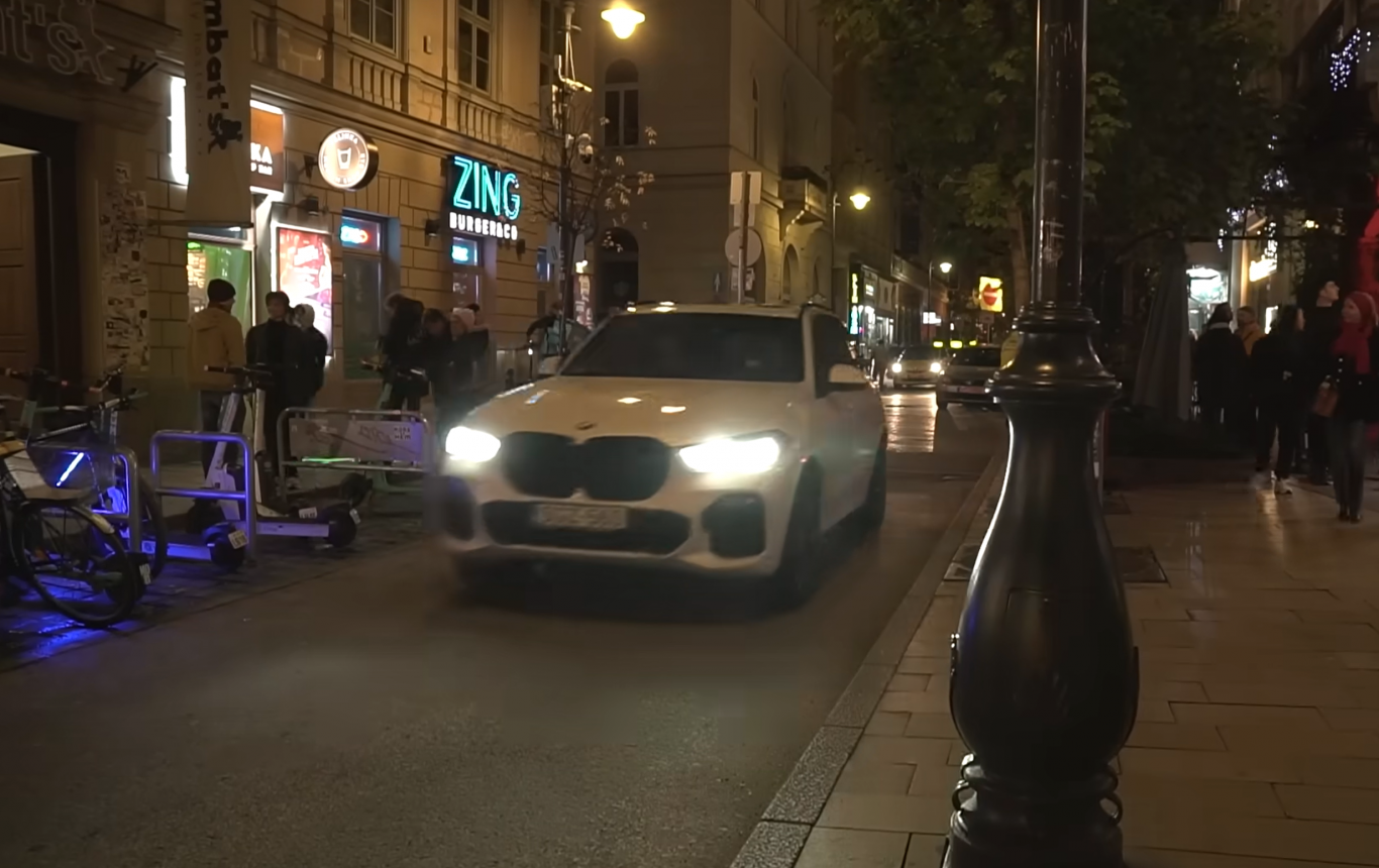 A Főváros léphet az erzsébetvárosi sétálóutcák kialakításában, Niedermüller Péter egyeztetést hiányol