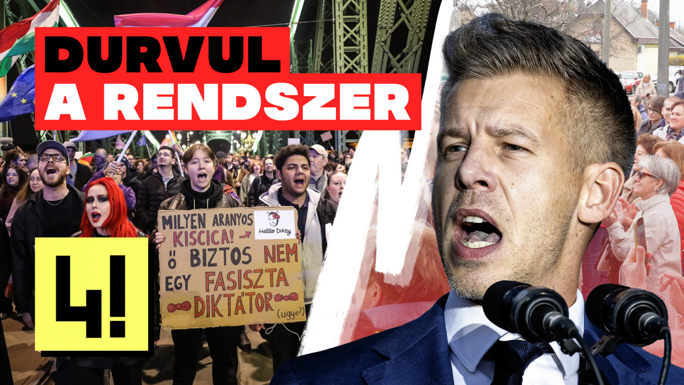 Az ellenzék reakciója a Pride betiltását lehetővé tevő törvényre – összefoglaló