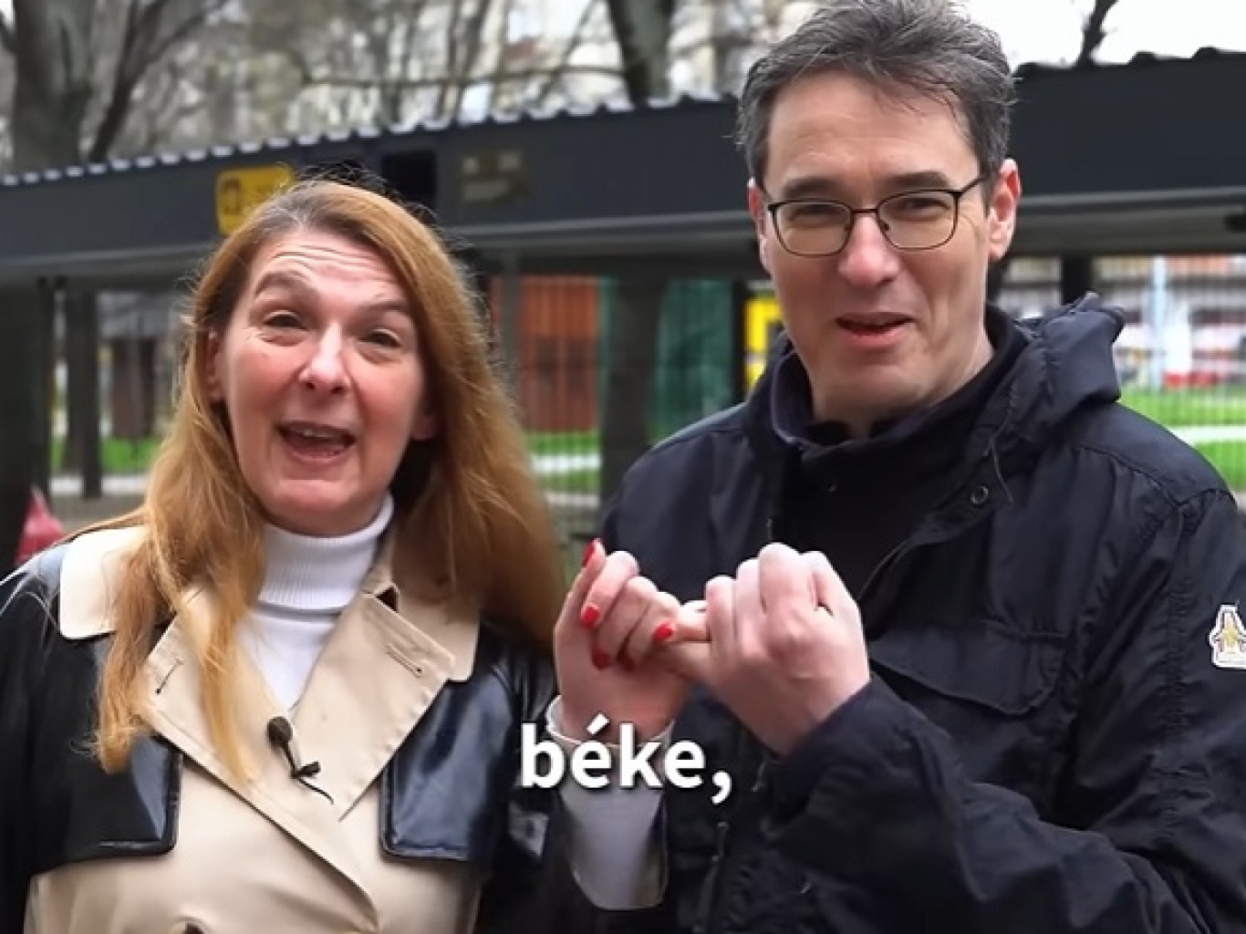 A világ legbátrabb polgármestere – Baranyi Krisztina és Karácsony Gergely közötti vita$reszleg/háború. A világ legbátrabb polgármestere – Baranyi Krisztina és Karácsony Gergely közötti vita$reszleg/háború.