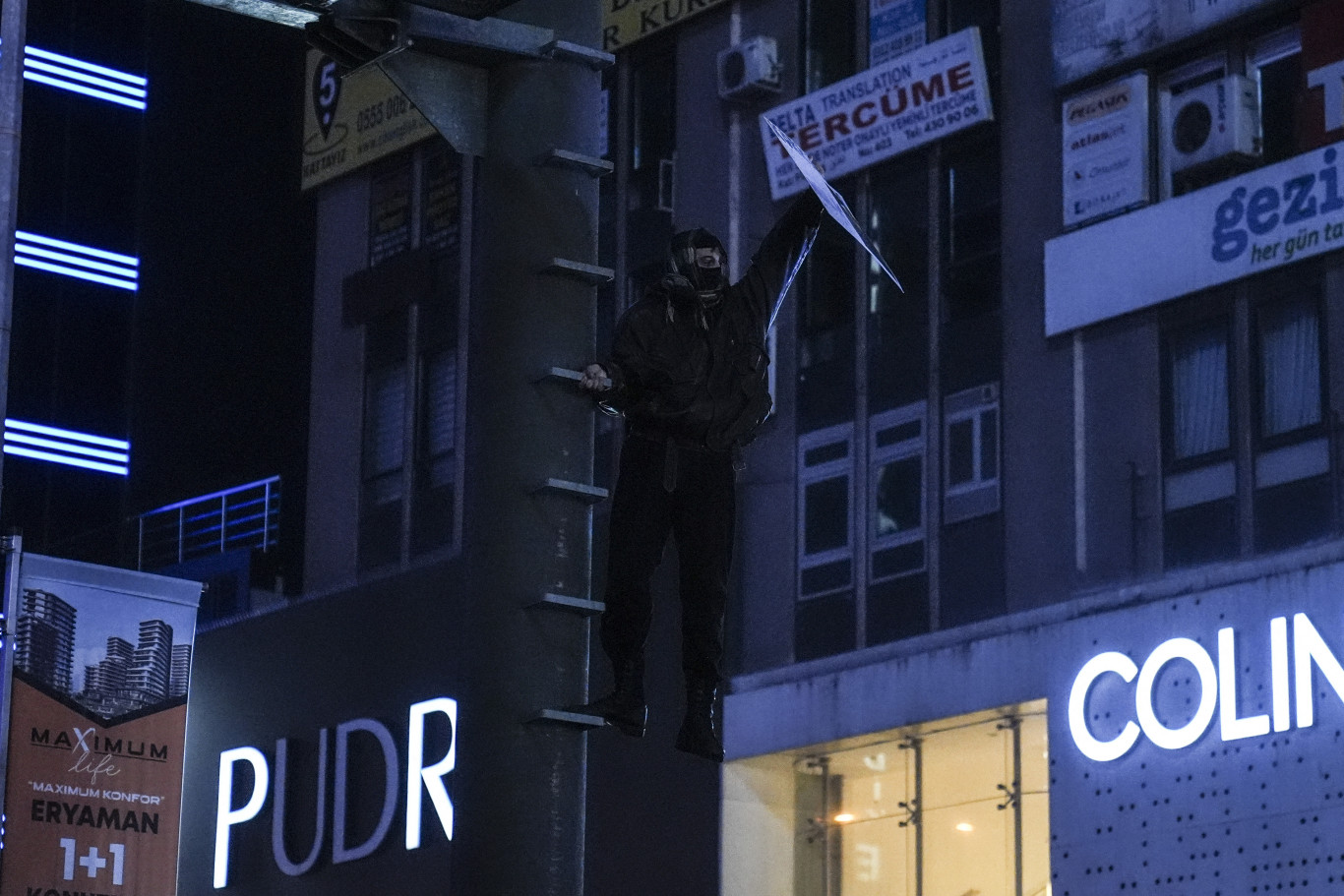 Török kormány elítéli az ellenzék bojkottfelhívásait