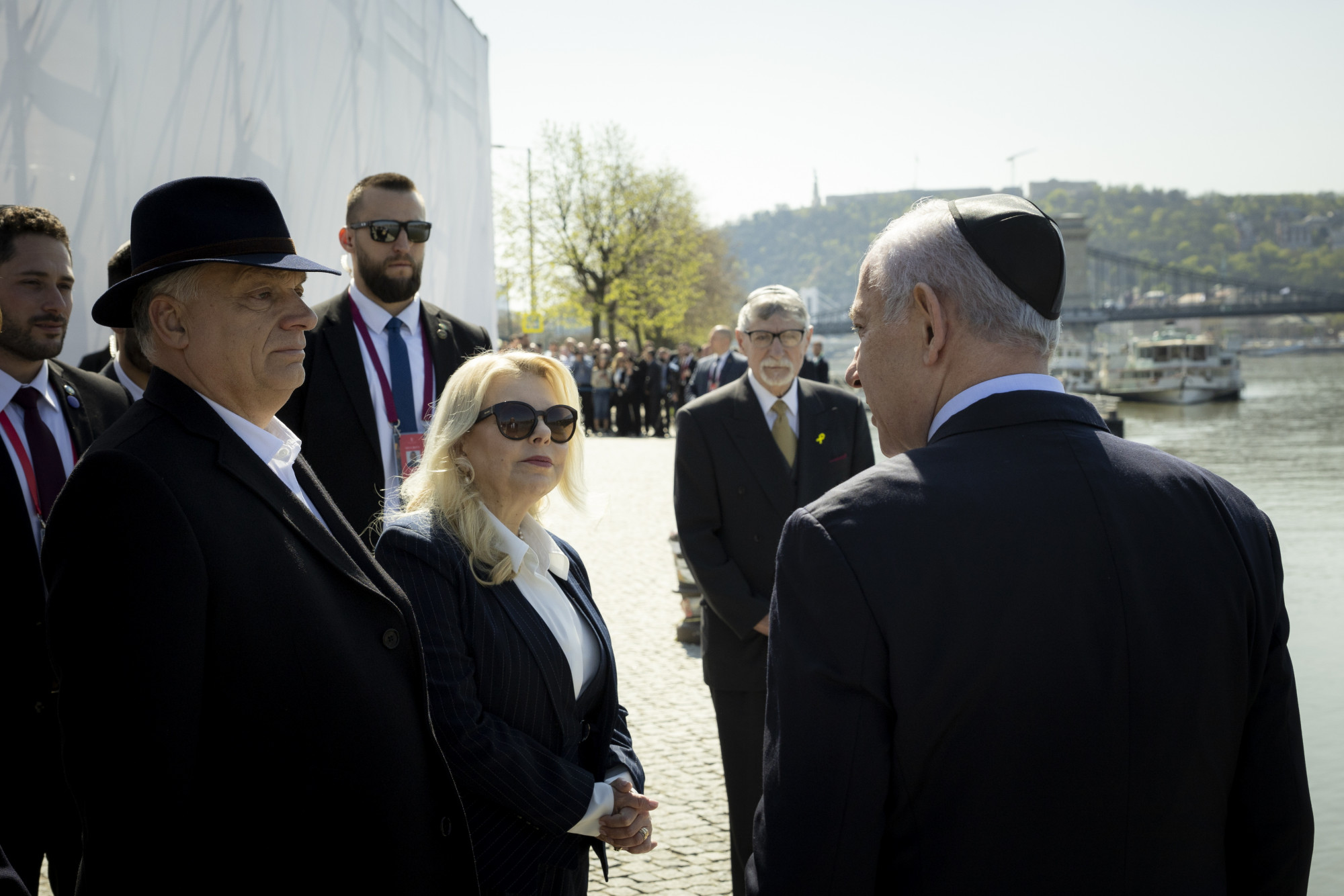 Kaja Kallas reméli, hogy a Tisza-kormány már nem fogja blokkolni az izraeli telepesek elleni szankciókat