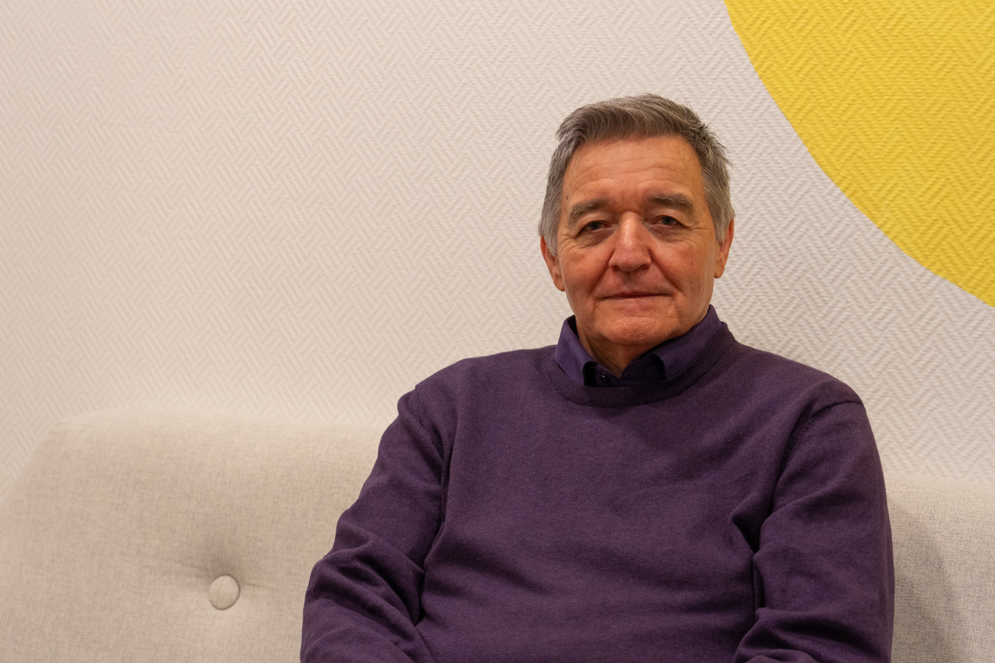 Kovách Imre szociológus Kovách Imre szociológus