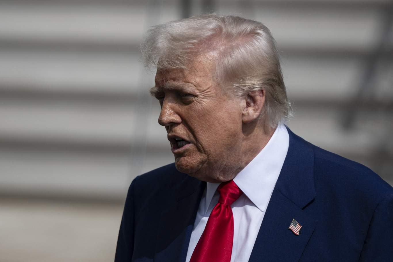 Trump gazdasági forradalom – kereskedelmi háború újraélesztése