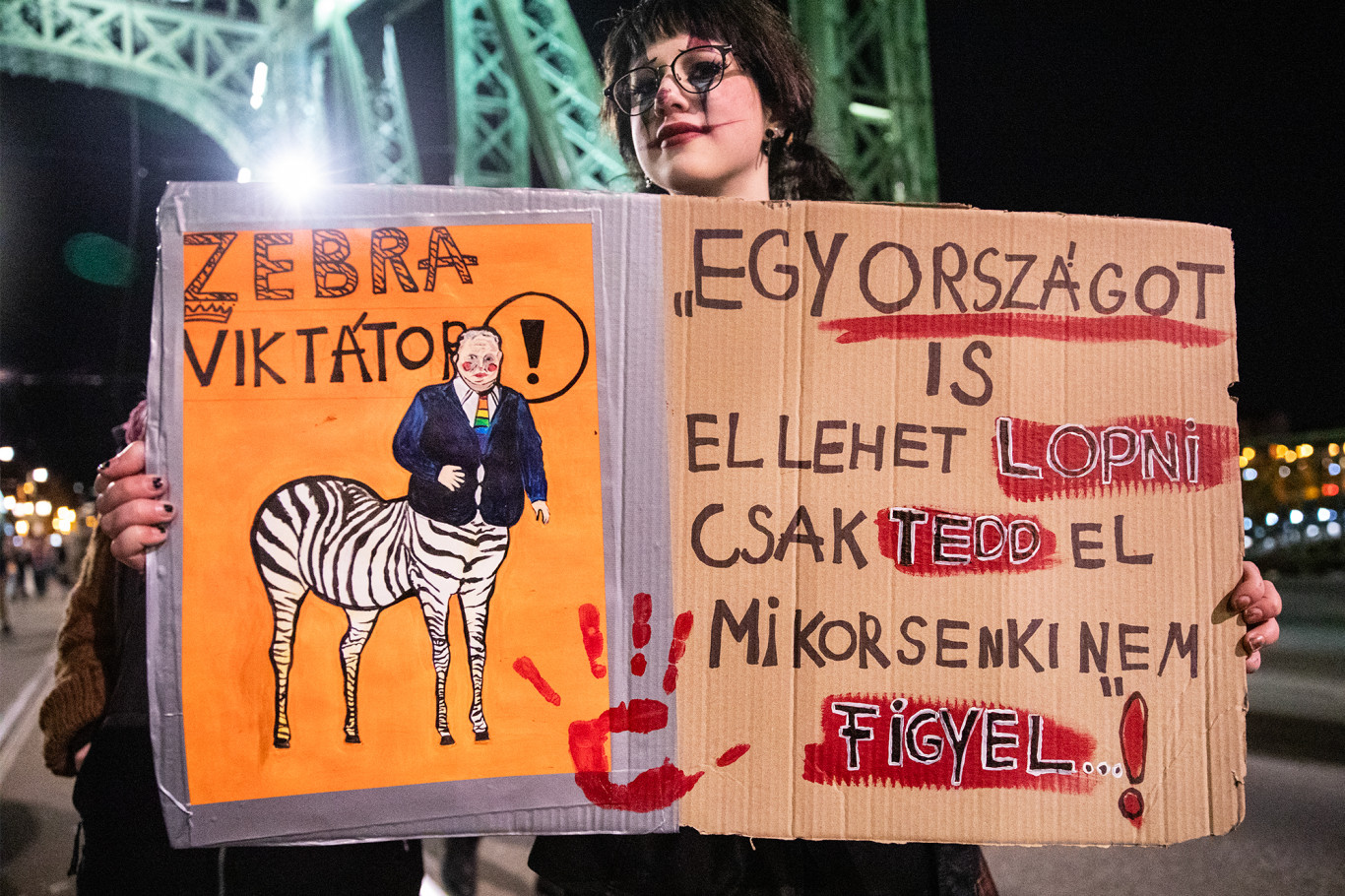 A „NER és a jogállam összeegyeztethetlen egymással” – negyedik éve Magyarország az EU legkorruptabb országa