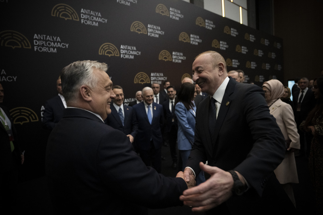 Orbán Viktor találkozik Erdogan-nal Törökországban: Energiabiztonság megbeszélése Orbán Viktor találkozik Erdogan-nal Törökországban: Energiabiztonság megbeszélése