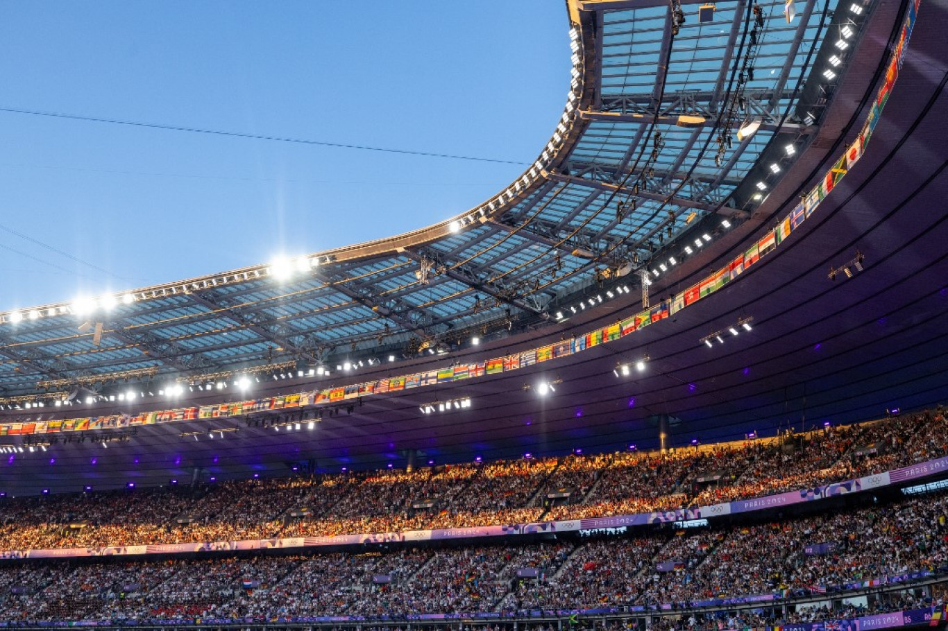 99 százalék esély arra, hogy Oroszország részt vegyen a következő nyári olimpián 99 százalék esély arra, hogy Oroszország részt vegyen a következő nyári olimpián