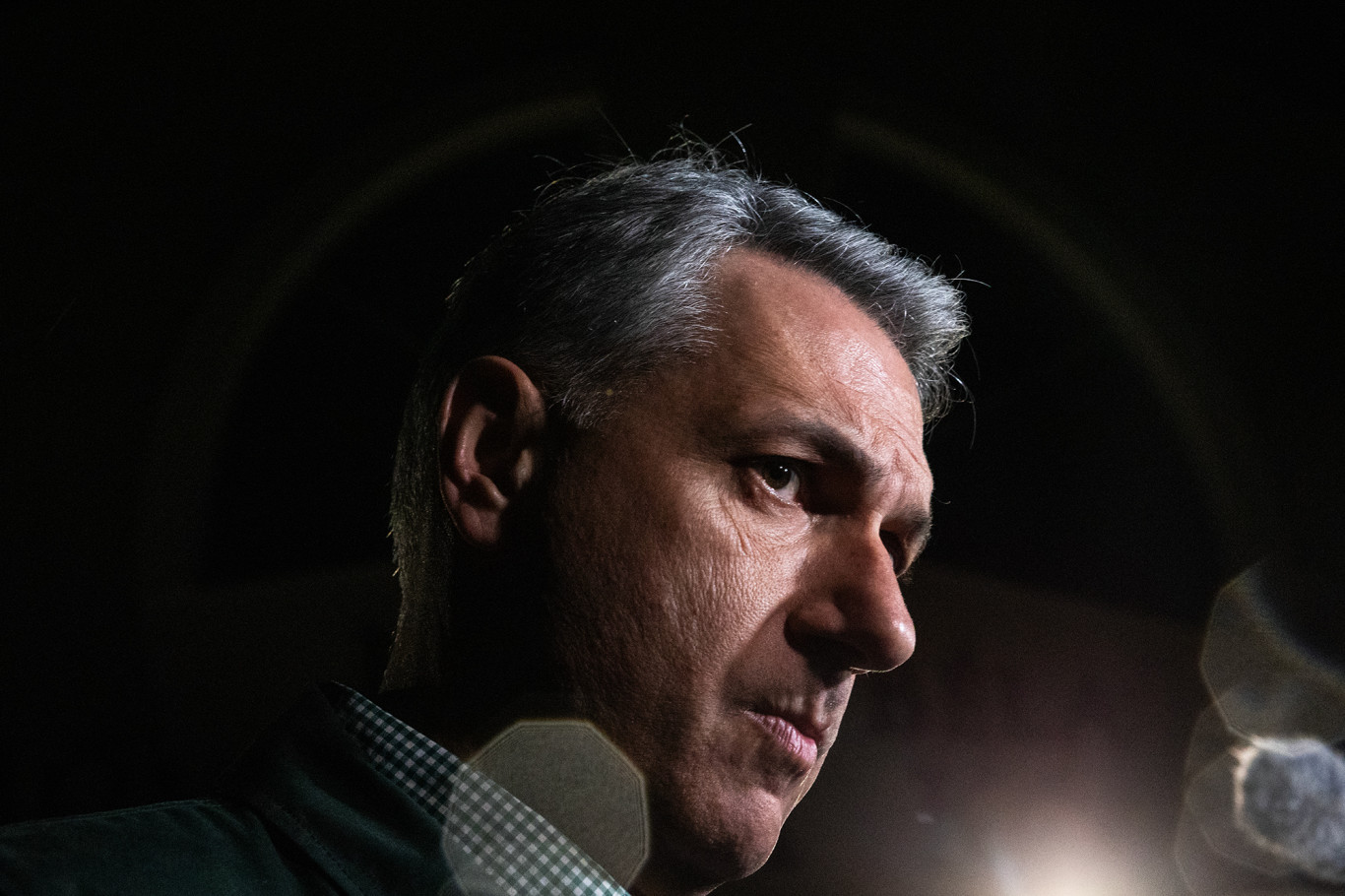 Kemény nyár után tart Lázár János Közlekedési Infót