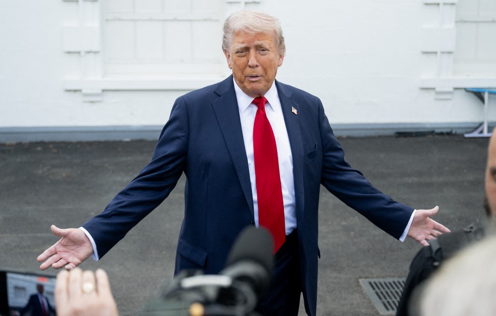 Donald Trump hirtelen kirúgott 400 tudóst, akik a legfontosabb amerikai klímajelentésen dolgoztak