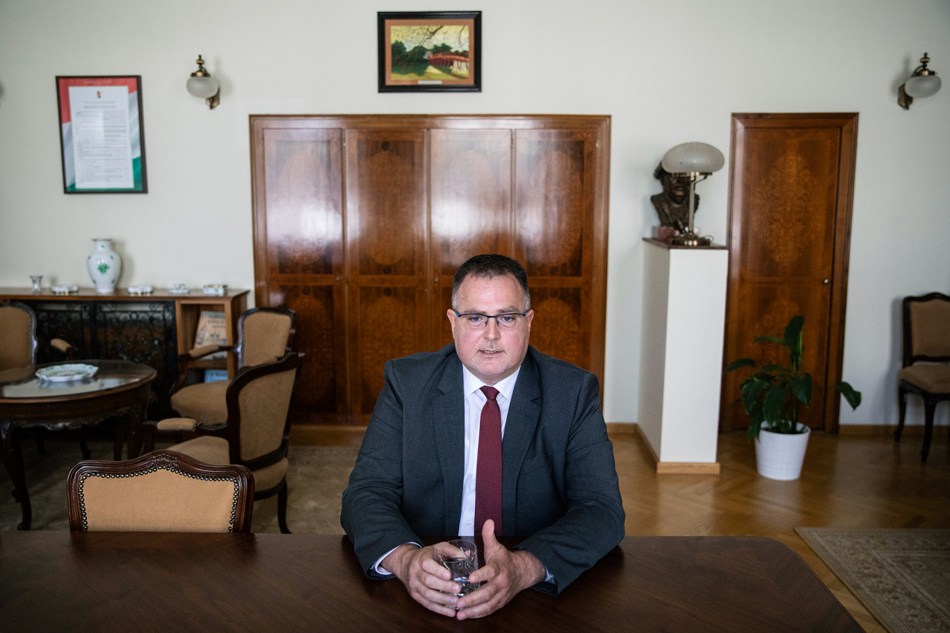 Ugyan....! – reagálta az Állami Számvevőszék a jelentését megalapozatlannak minősítő Matolcsy György videójára