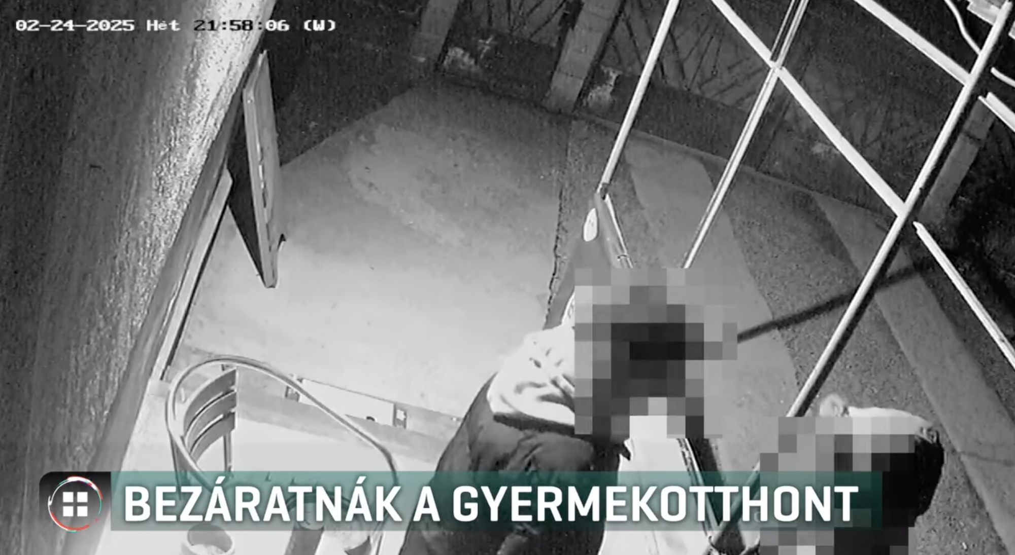 Elegük lett a lopásokból, betörésekből, bezáratnák a gyermekotthont az izsófalviak
