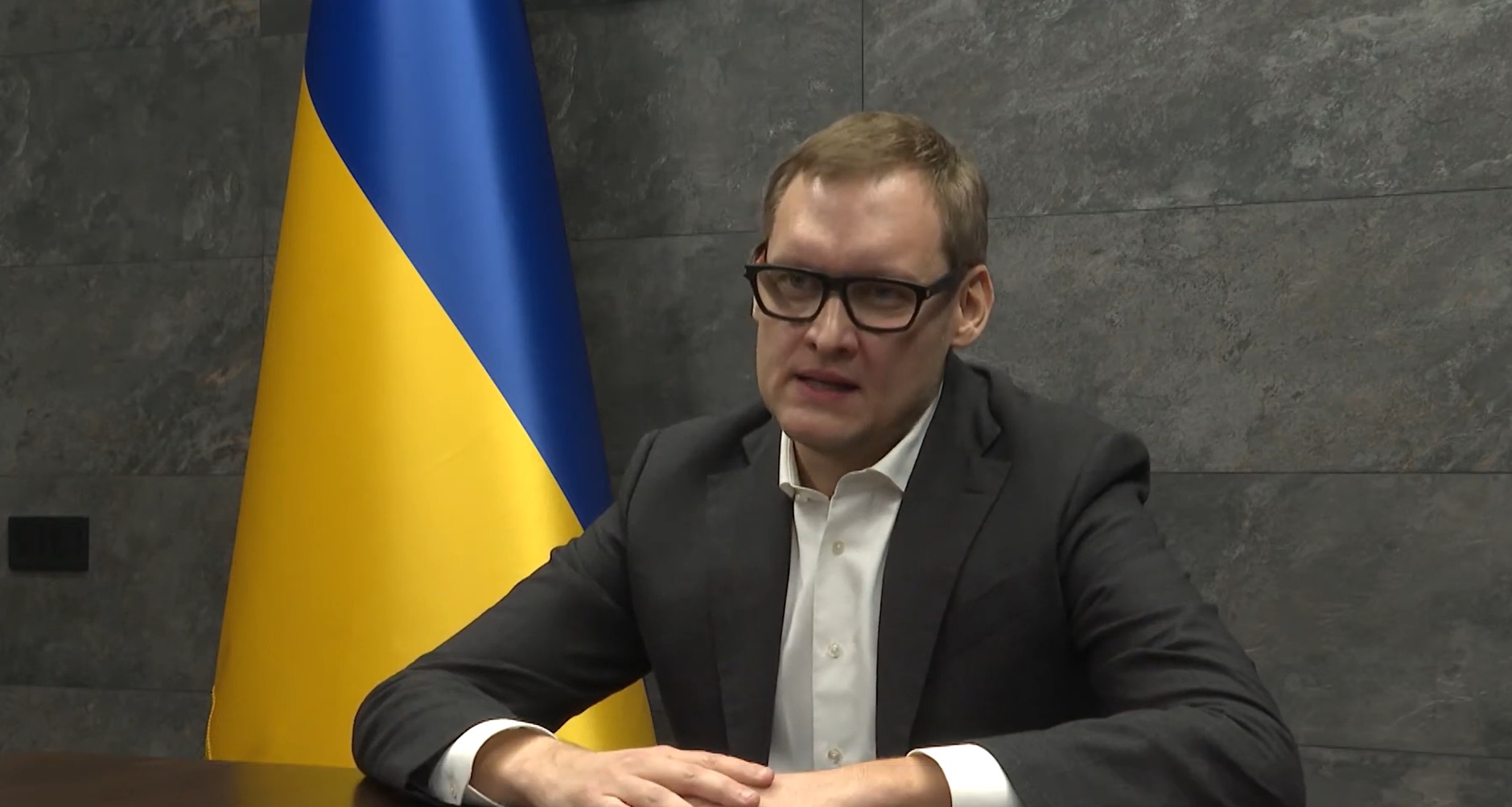 Korrupció miatt tartóztatták le Zelenszkij hivatalának egyik korábbi vezetőjét