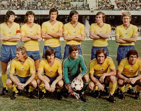 A román futballnak is volt mexikói rejtélye, de az 55 év után most megoldódott
