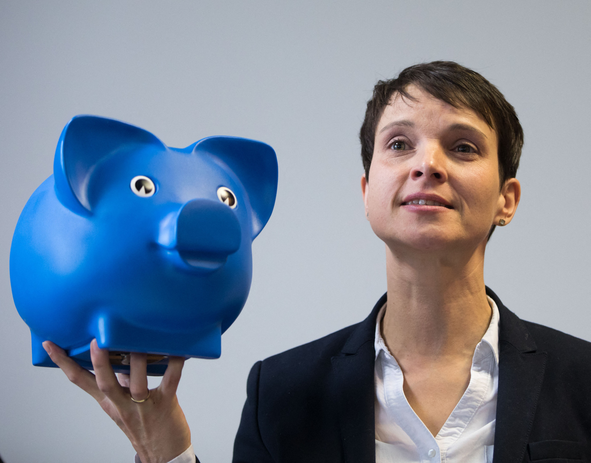 Új pártot alapít az AfD korábbi elnöke