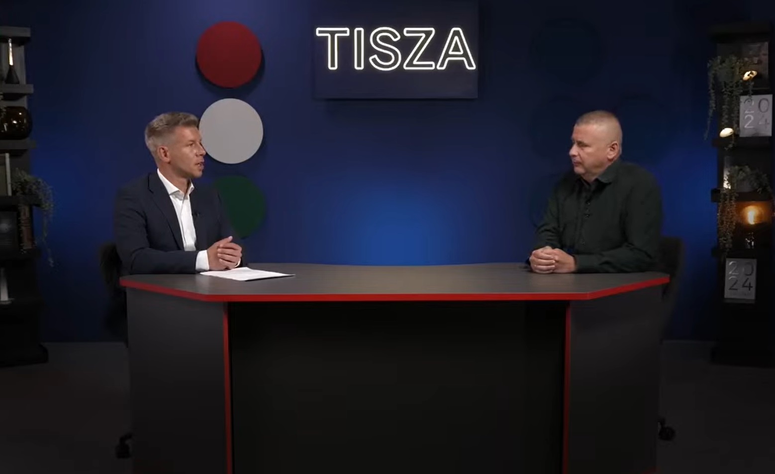 Magyar Péter olyan bizonyítékot ígér, ami „az Orbán-kormány őszödi beszéde” lehet