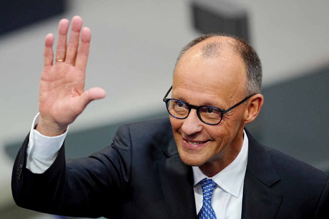 Friedrich Merz második nekifutásra a Német Szövetségi Köztársaság tizedik kancellárja