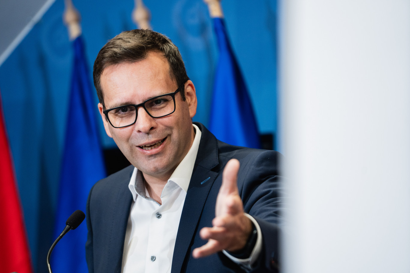 A DK közvélemény-kutatásai szerint 800 ezer ellenzéki van az országban, akik sem a Tiszára, sem a Mi Hazánkra nem szavaznának