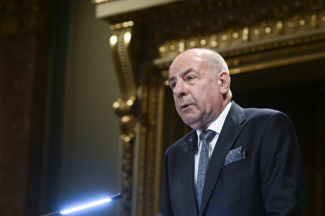 Sulyok Tamás nemzeti tragédiáról írt a kárpátalján elhunyt férfi családjának