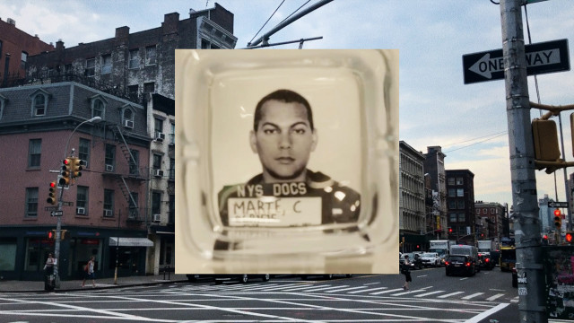 COSS MARTE: Elítélt dílerből a legális kannabisz üzlet élére New Yorkban