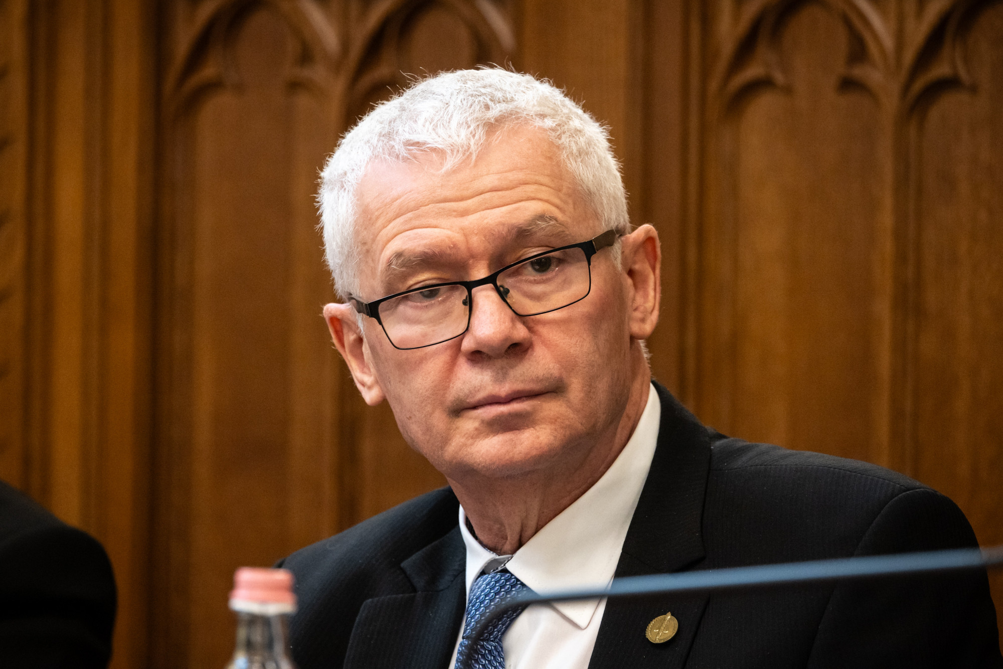 Polt Péter lett az Alkotmánybíróság elnöke, megvan az új legfőbb ügyész is