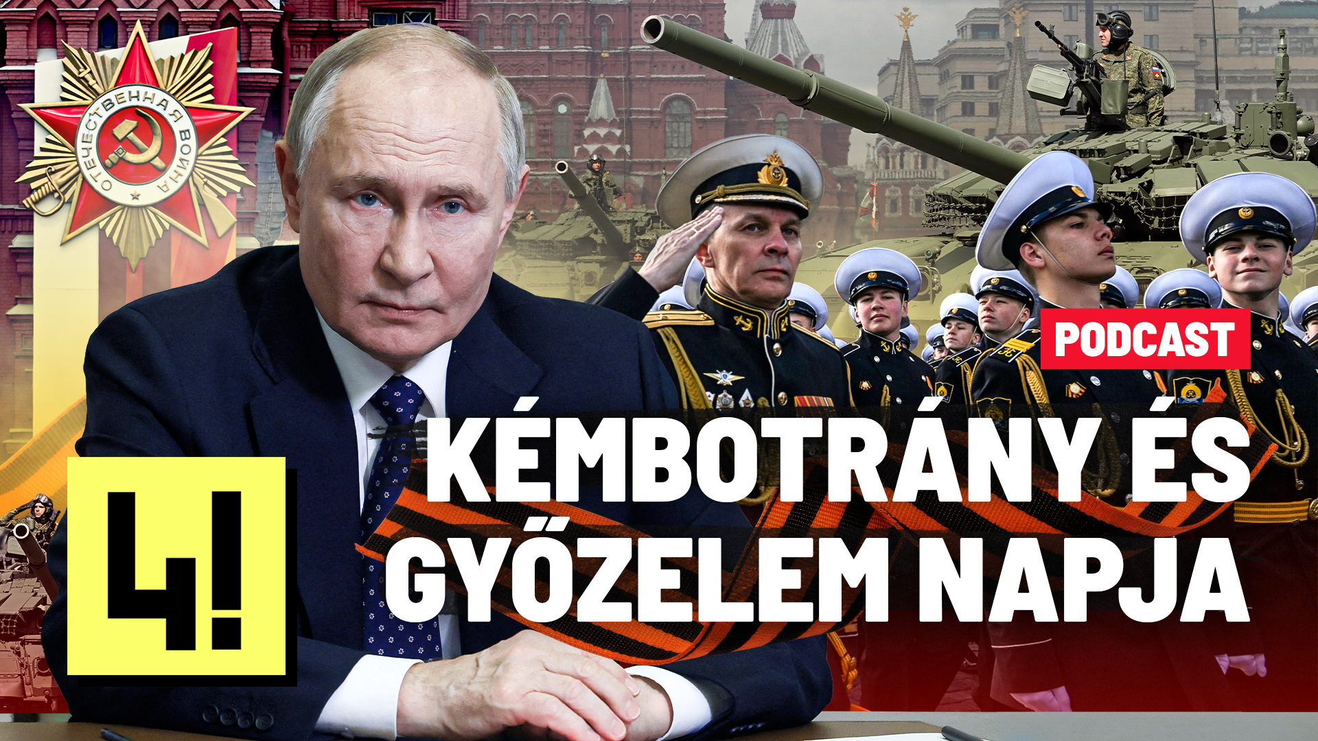 Trumpékhoz lassan elérkezik a valóság: Oroszországgal mégiscsak úgy kell bánni, mint egy agresszorral