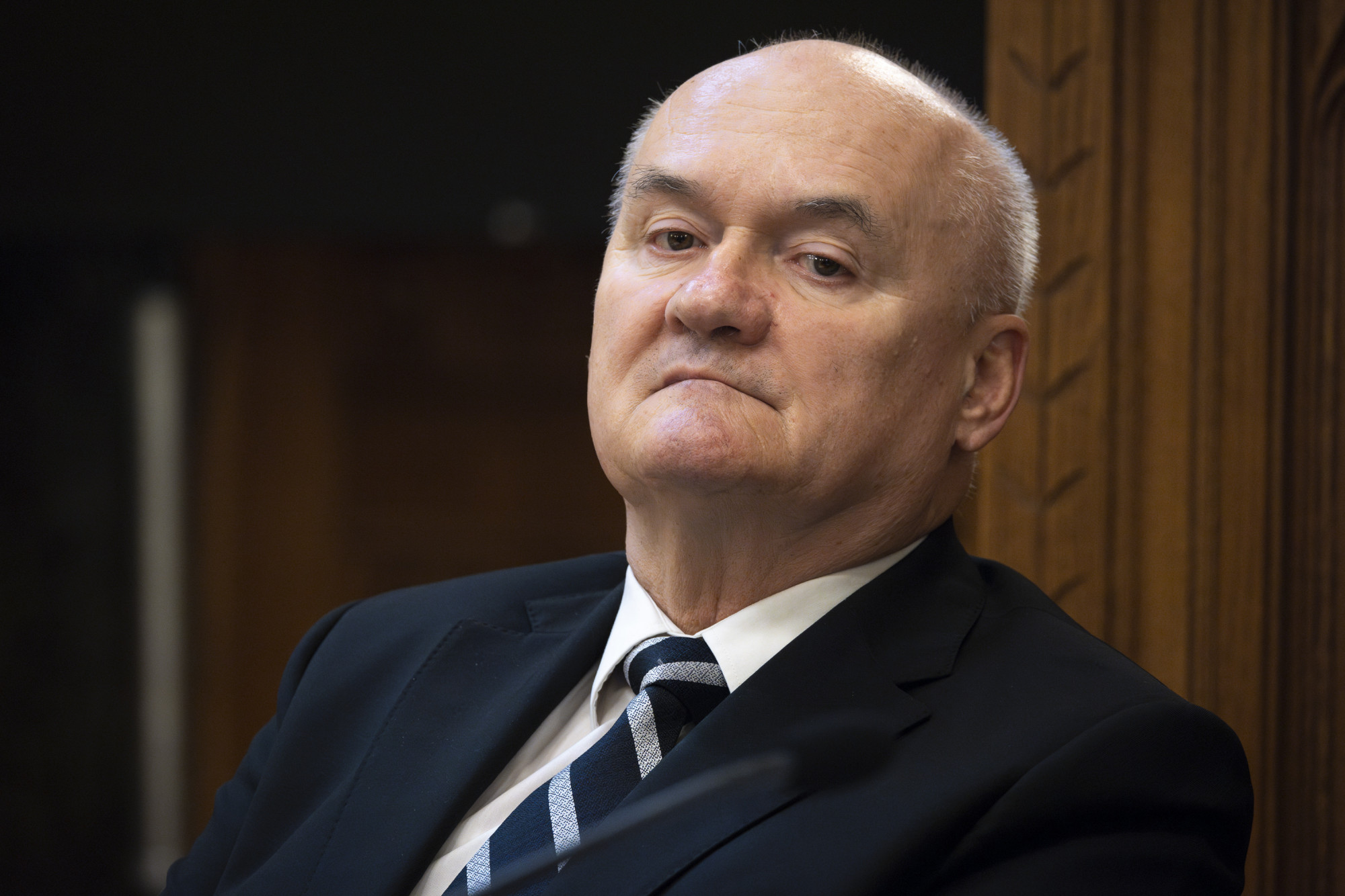 Hende Csaba nem teljesítette az alkotmánybíróvá válás egyik feltételét, de szerencsére volt egy másik