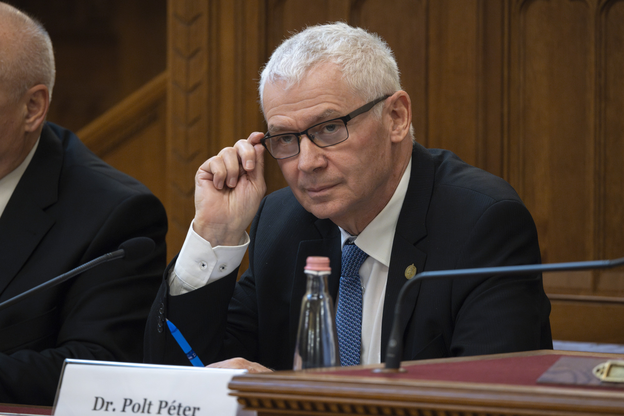 Hiába próbálkozott a Fidesz az Alkotmánybíróságnál, a kekvák ügyében elutasították