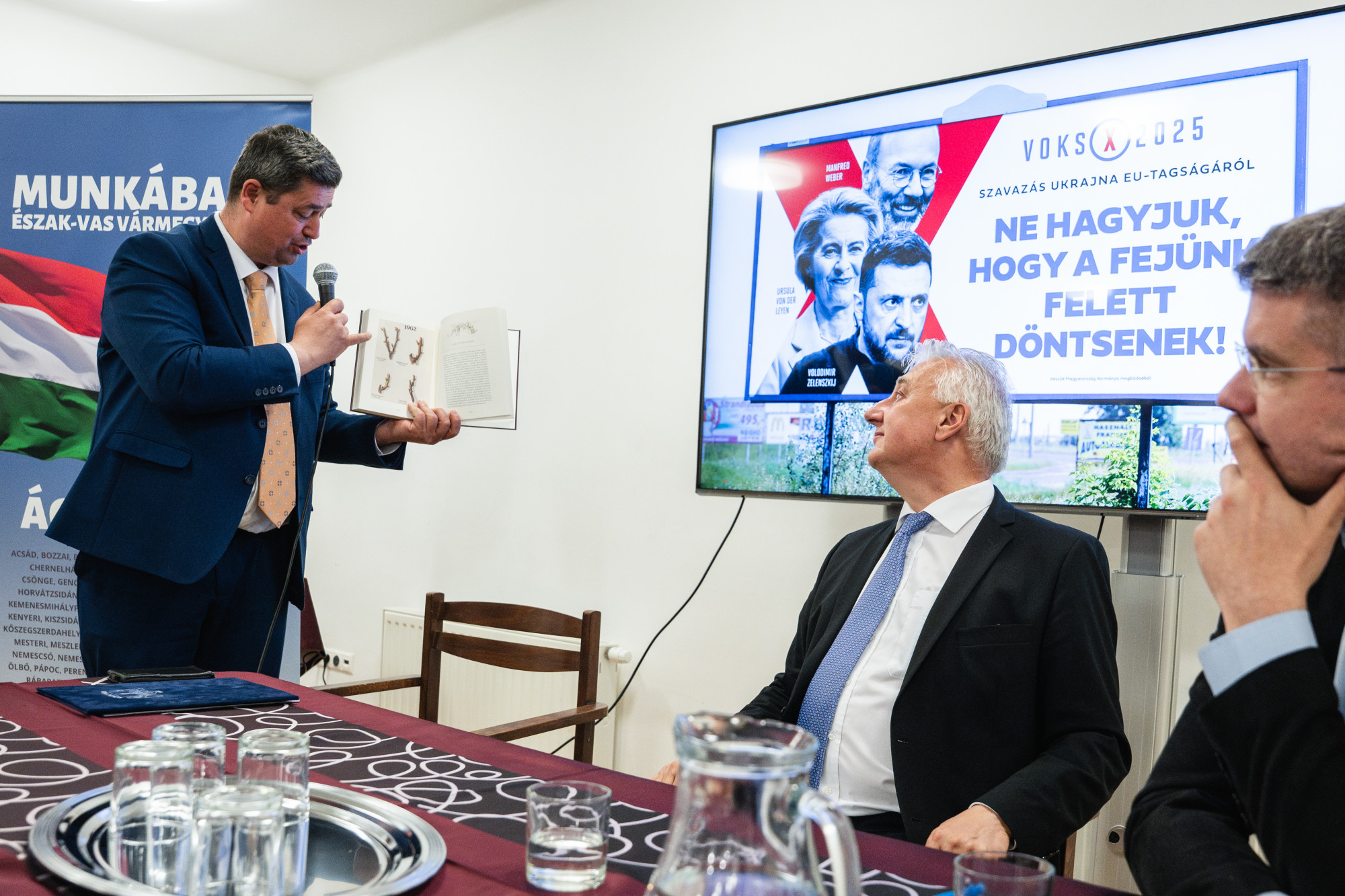 Önállósodna a KDNP