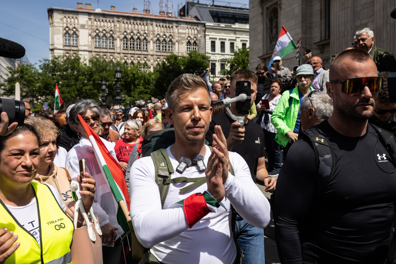 A pártok 2024-es pénzügyi helyzete: A Demokratikus Koalíció vezet a hiányban, míg a Tisza átlátható gazdálkodása példaértékű