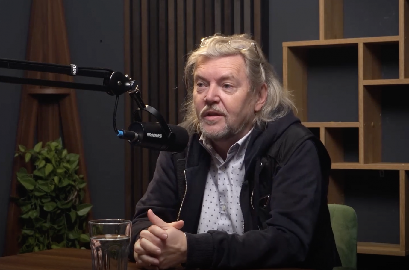 Gerendai szerint pár hét van megmenteni a jövő évi Szigetet