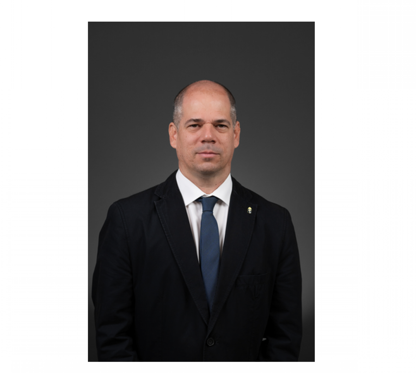 Nagy Gábor Bálintot jelölte legfőbb ügyésznek az államfő
