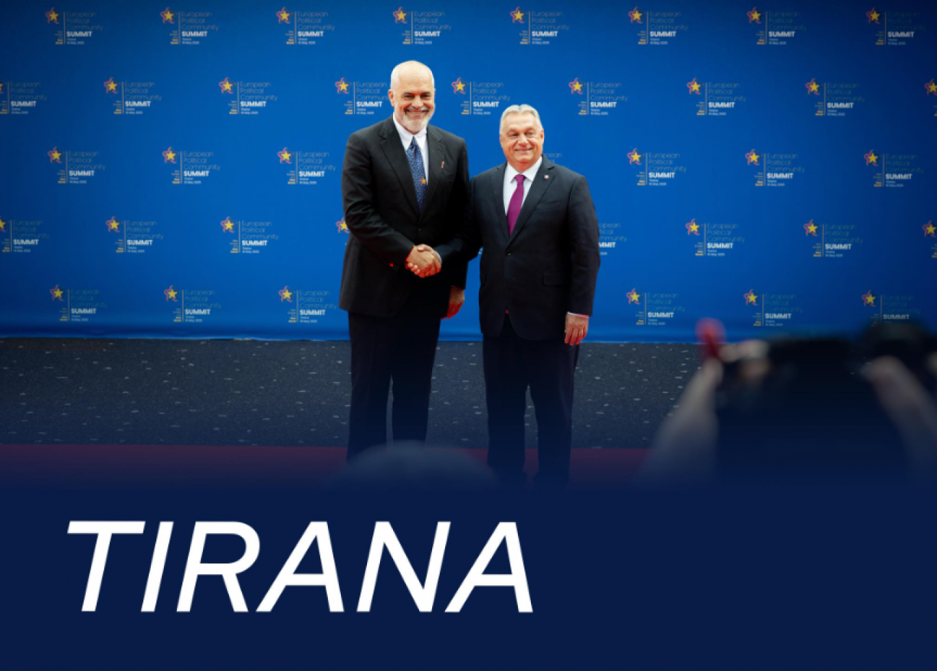 Orbán Viktor jópofáskodva vallotta be, hogy 444-olvasó, úgyhogy itt van 5 cikk, amit elolvasásra ajánlunk neki