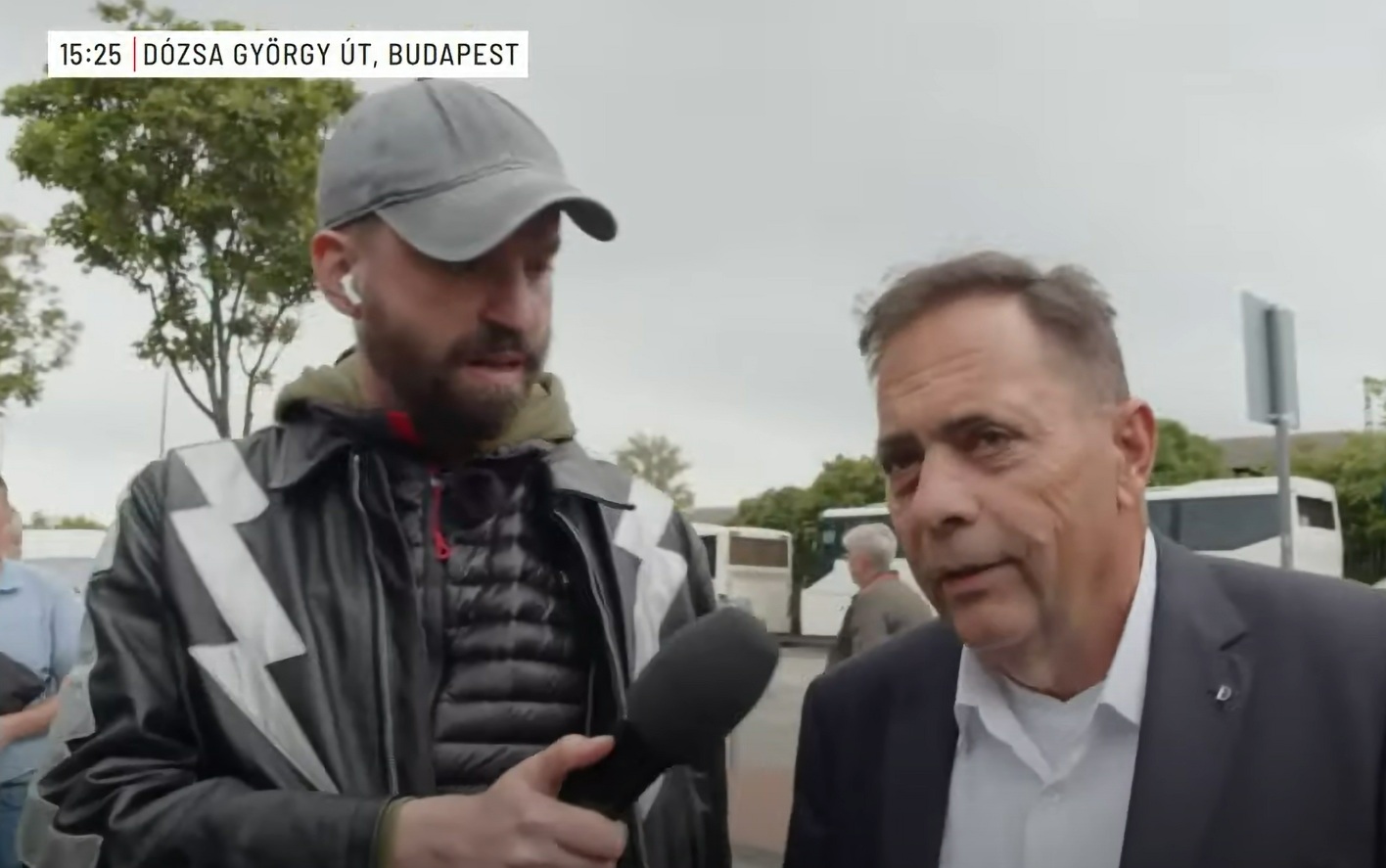 Már a héten megszavazhatják az „átláthatósági törvényt” egy fideszes képviselő szerint