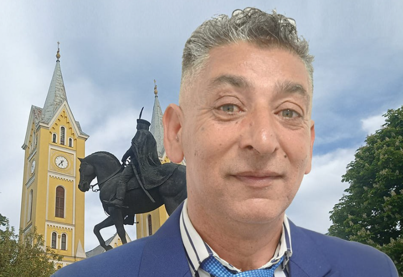 Nagyon elverték a fideszes jelöltet a hajdúhadházi időközi választáson