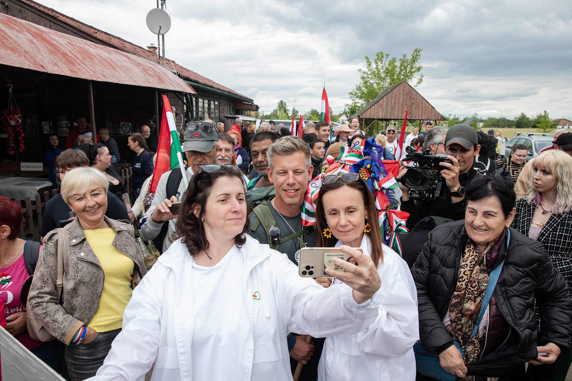 Magyar Péter újabb országjárásra indul
