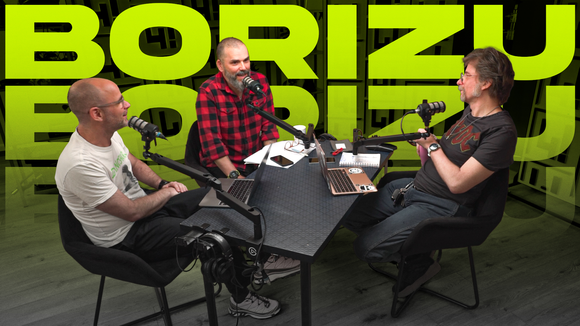 Borízű hang #223 [hosszú, jutúbos]: Sulyok Tamás visszaviszi a kredencet a Mazsihisznek