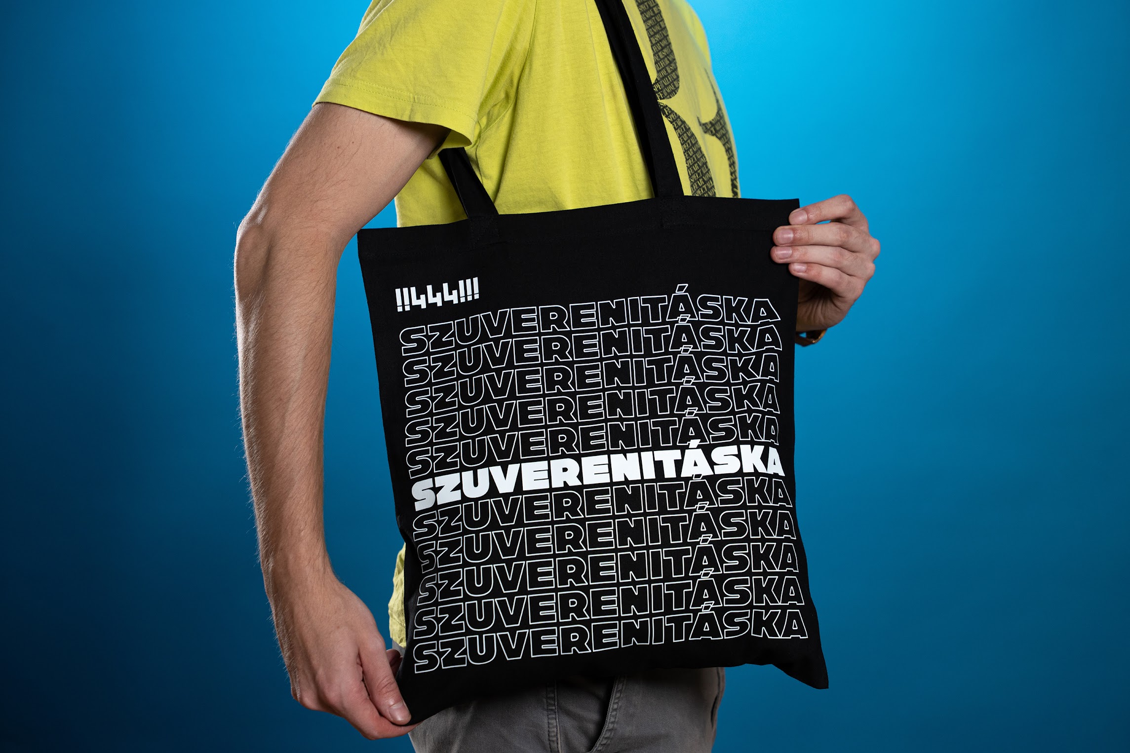 Szuverenitáska Szuverenitáska