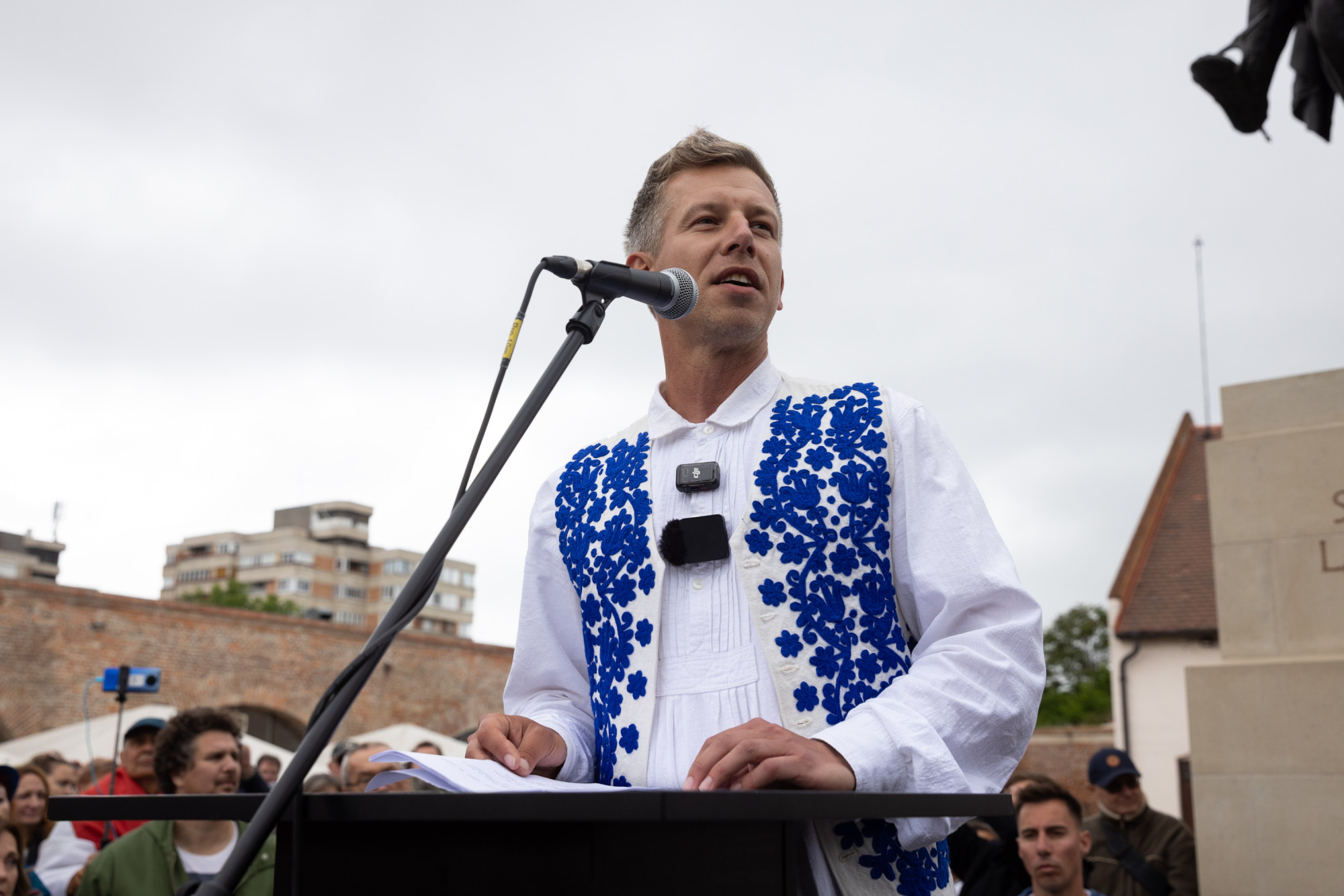 Magyar: Az orbáni rombolás, gyűlöletkeltés, árokásás a múlté, a végső visszaszámlálás megkezdődött
