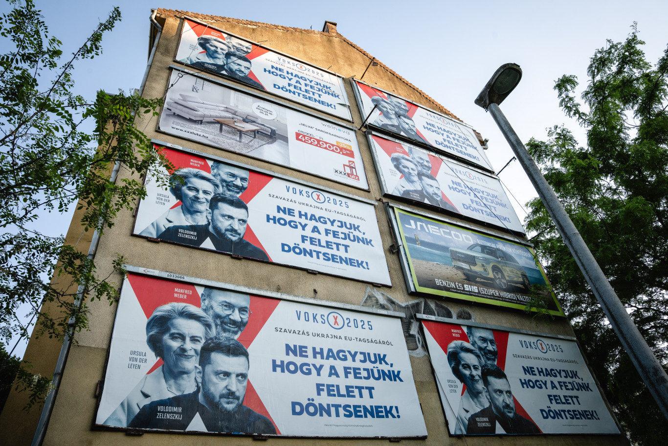 Rogán Antal minisztériuma szerint azért nem szavazott senki kétszer a Voks2025-ön, mert magyar ember ilyet nem csinál