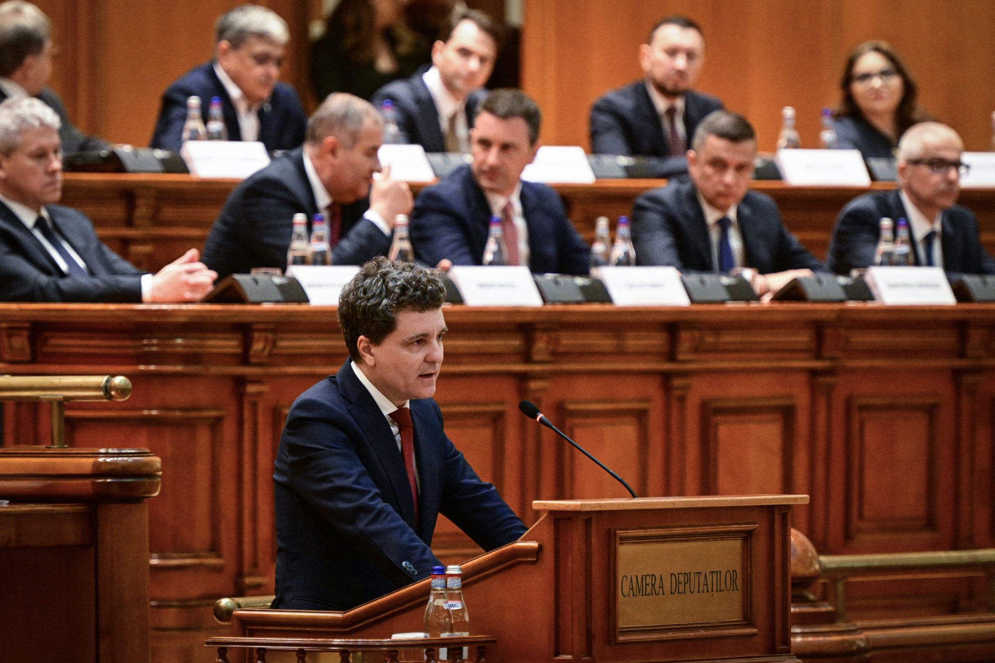 Nem kell többé nyilvánosságra hozni a román állami tisztségviselők vagyonnyilatkozatát