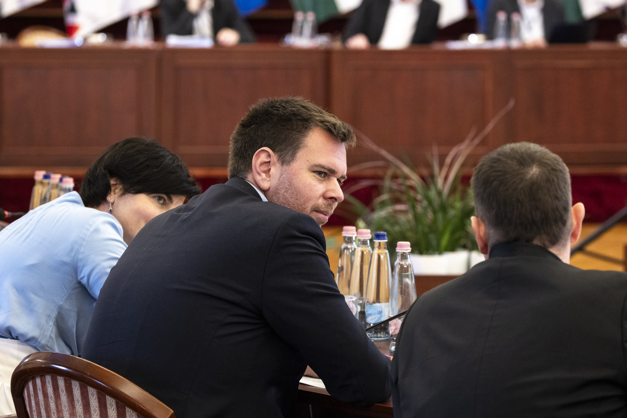 Vitézy Dávid és a Kutyapárt szerint is válságban van Budapest