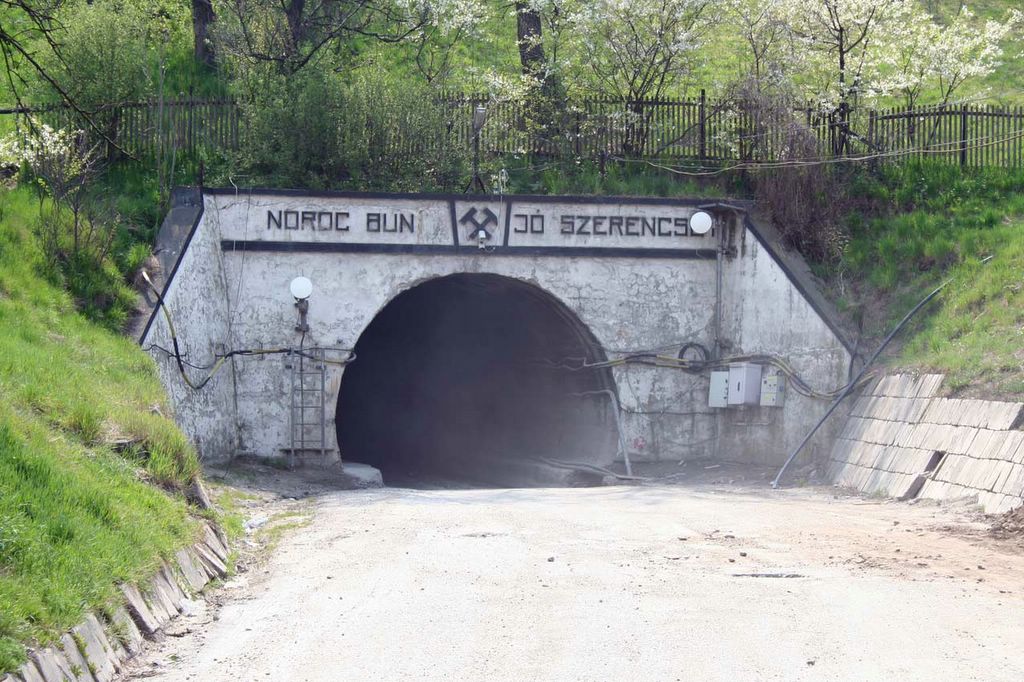 Nacsa Lőrinc a parajdiaknak: Áruljanak követ a csíksomlyói búcsú idején
