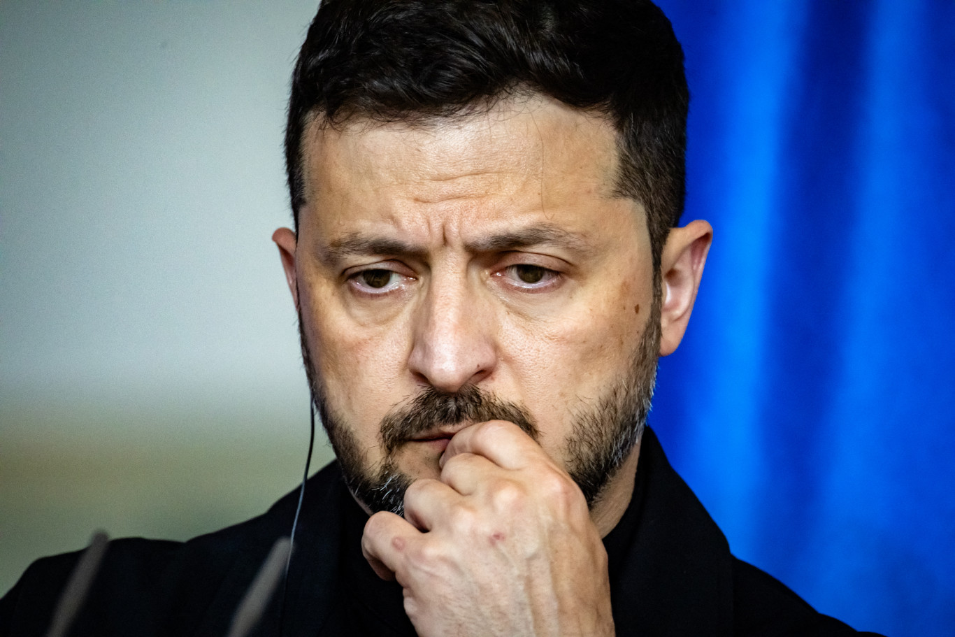 Volodimir Zelenszkij az ukrán-magyar kémháborúról: „Nem szeretnék senkit fenyegetni, de tényleg minden a birtokunkban van”
