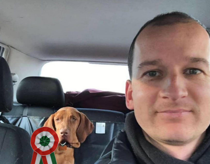Tompos Márton feljelenti a zsámbéki fideszes képviselőt, aki Dunába vetné a „buzikat”