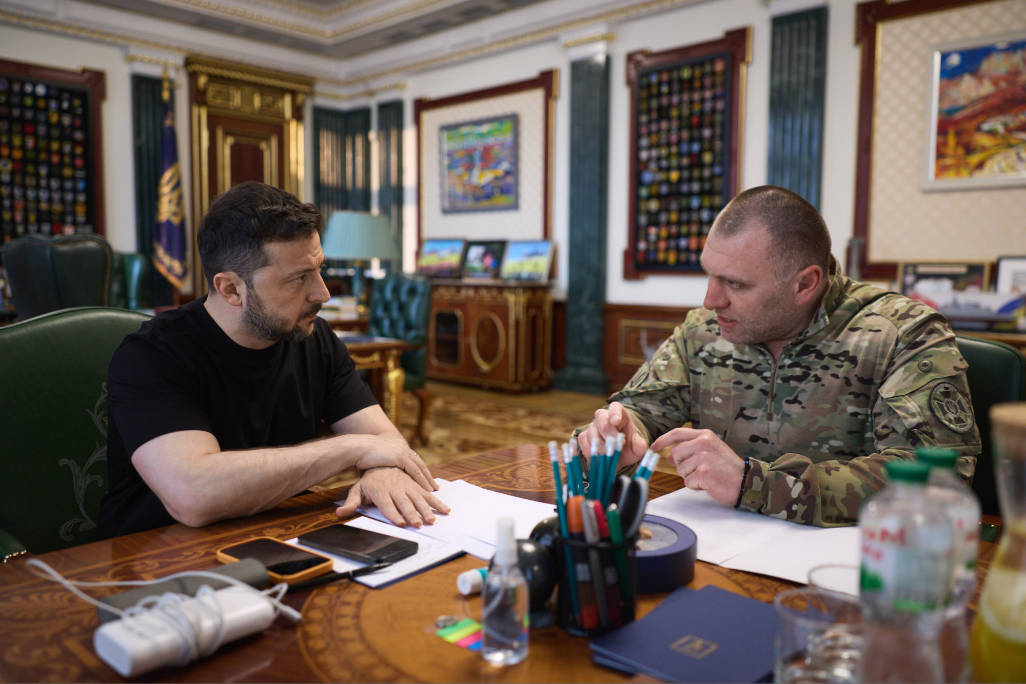 Egy éve, hat hónapja és kilenc napja tervezgették az ukránok a „Pókháló hadműveletet”, amivel több orosz légibázison 41 bombázót támadtak meg