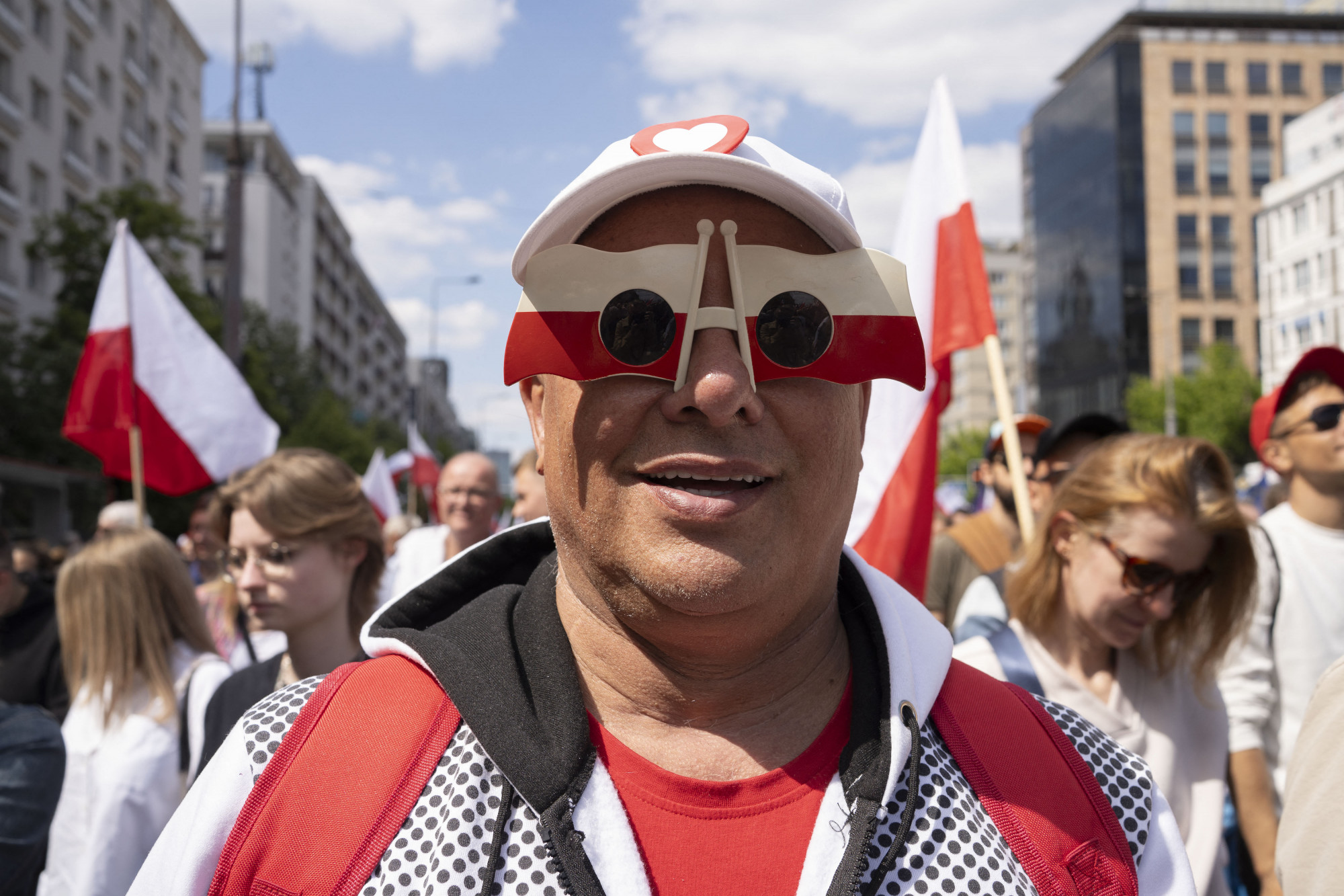 Tizedszázalékokon múlt, de az egész régióra hatással lehet: a lengyel jobboldal visszatérése