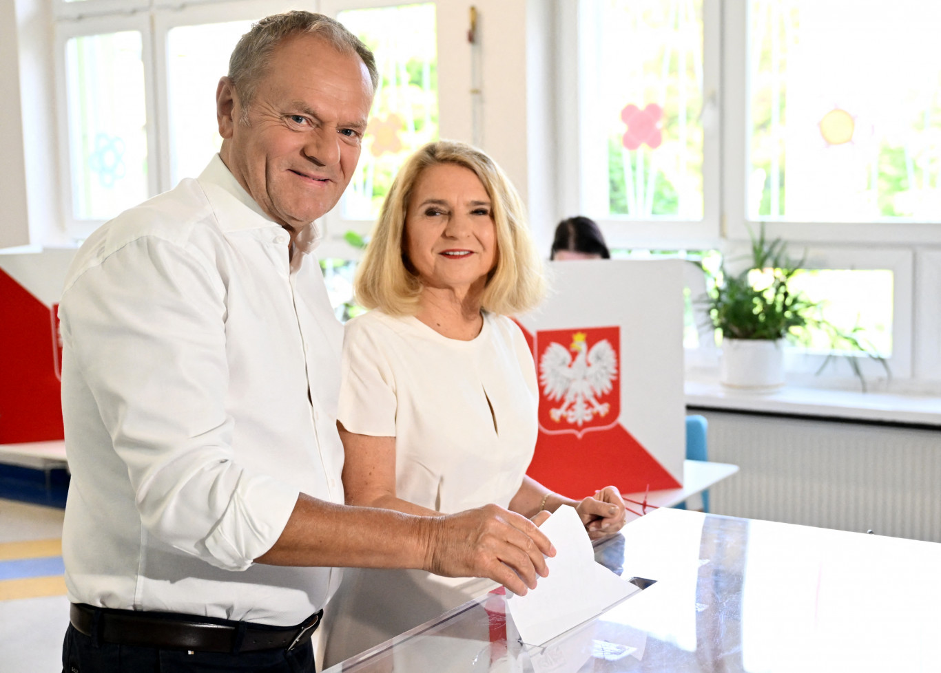 Donald Tusk bizalmi szavazást kér az elnökválasztás után